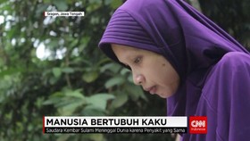 Sulami Dapatkan Pengobatan Gratis