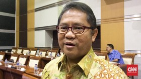 Badan Siber Nasional Disebut Tinggal Tunggu Perpres