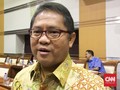 Badan Siber Nasional Disebut Tinggal Tunggu Perpres