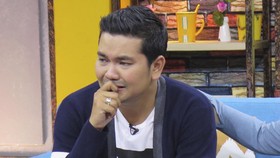 Indra Bekti: Enggak Terbayang dalam Sejarah Hidup Aku Kayak Begini
