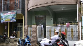 Firza Husein Akan Ajukan Penangguhan Penahanan