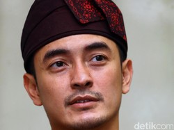 Jejak Zumi Zola Dijebloskan ke Bui April 2018, Keluar Lapas 6 September 2022