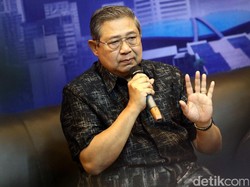 Viral Mimpi SBY, Dokter Tidur Beberkan yang Dialami Otak Saat Terlelap