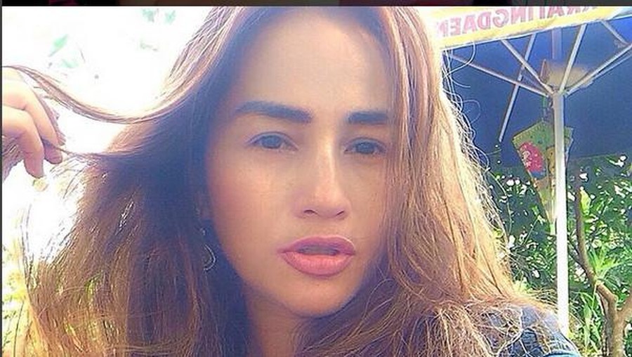 penyanyi dangdut