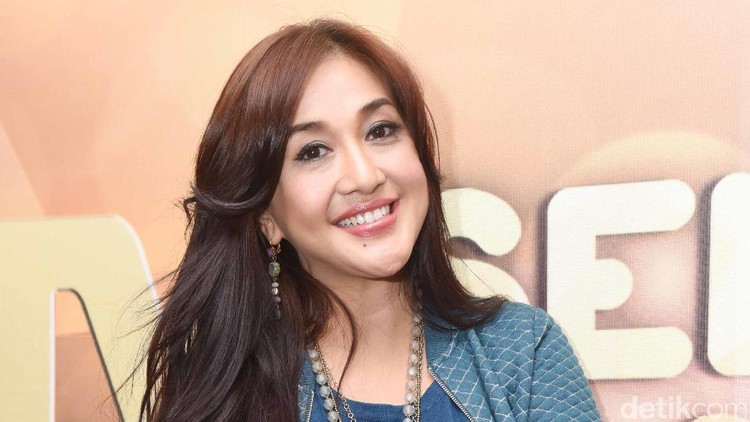 Paramitha Rusady