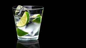 Misi Inggris Selamatkan Gin dari Kepunahan