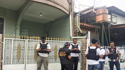 Ungkap Konten Porno, Esok Polisi Periksa Firza dan Kak Ema