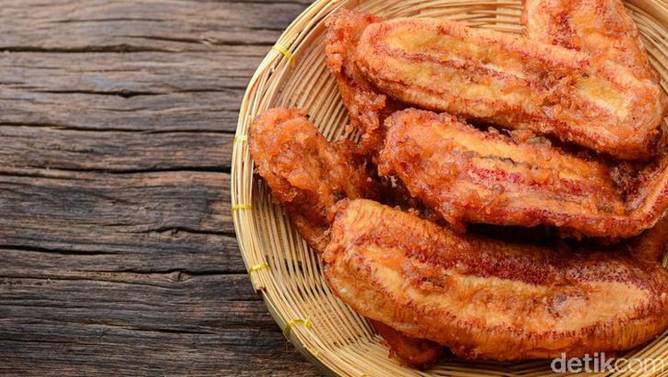 resep olahan pisang resep olahan pisang