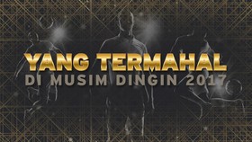 Mereka yang Termahal di Bursa Transfer Paruh Musim