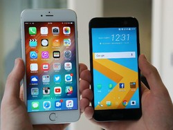 Cara Pindahkan Data Android ke iPhone, Khusus Foto-Chat Whatsapp