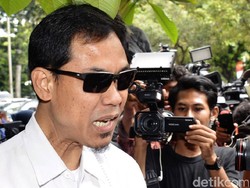 FPI Dilarang, Munarman dkk Deklarasikan Front Persatuan Islam