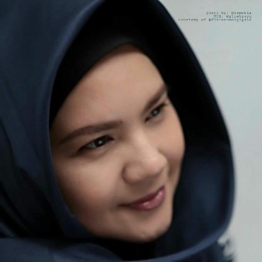 Jadi Mualaf Hingga Berhijab, Tere Temukan Hidayah dari Al Quran