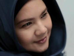 Cerita Tere Pardede Dapat Hidayah hingga Sadar Islam Bukan Agama Menakutkan