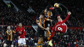 Mourinho Kecewa Manchester United Gagal Menang