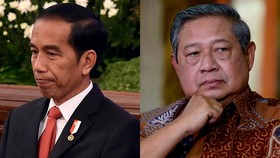Demokrat: SBY Tambah Utang Rp1.300 T, Jokowi Rp2.800 T
