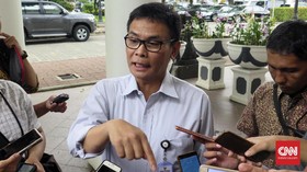 Johan Budi Beberkan Pertemuan Luhut dan Ma'ruf Amin