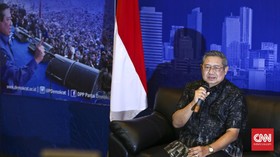 Polisi Tunggu Klarifikasi Kuasa Hukum Ahok Soal Isu Sadap SBY