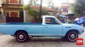 Harga Selangit Aksesoris Datsun Klasik