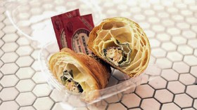 Sushi Croissant, Roti Hybrid yang 'Dibenci'