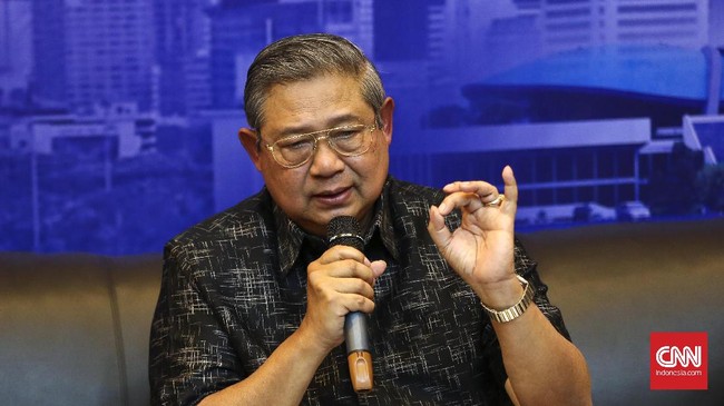 Aksi SBY dianggap tak bisa diartikan hanya ikut-ikutan atau kesiangan. SBY dinilai telah benar-benar memperhitungkan dengan baik langkah politiknya.