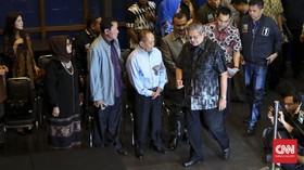 PKB Khawatir Usul Hak Angket Dugaan Sadap Jadi Bola Liar