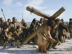 Mel Gibson Angkat Kisah Kebangkitan Yesus Sampai ke Sheol