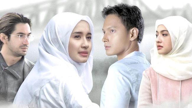 Tak Ada Genre Religi Yang Ada Hanya Film Bernuansa Agama