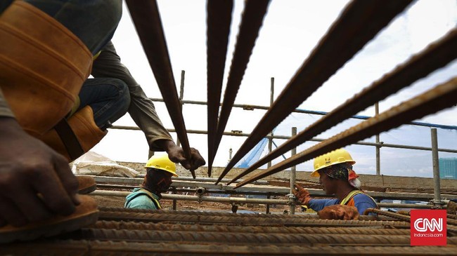 Proyek yang digadang-gadang menjadi cikal bakal Silicon Valley seperti di AS ini diperkirakan rampung pada 2019 mendatang.