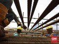 Kementerian PUPR Bidik Sertifikasi 3 Juta Tenaker Konstruksi