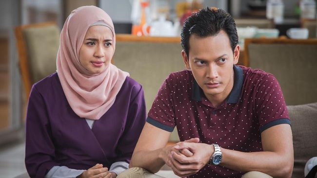 Film bernuansa Islam karya sineas Indonesia dianggap masih akan tetap laku di masa depan. Pasalnya, film-film tersebut memiliki pasar khusus.