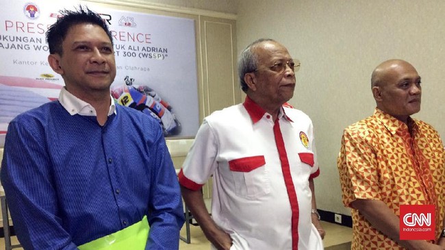 BOPI telah memberikan rekomendasi kepada PSSI untuk menggelar Piala Presiden 2017. Namun, BOPI memberikan syarat yang harus dipenuhi terkait pemain asing.
