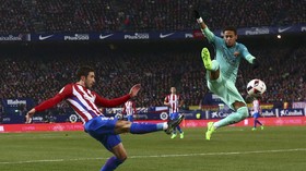 Neymar Kirim Sinyal Hijrah ke Manchester