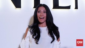 Besok, Iwan Fals hingga Anggun Bahas Berbagai Isu Dunia Musik di M20