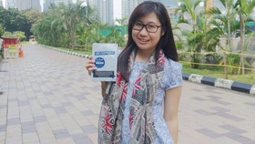 Gloria Morgen, Penulis dengan Segudang Prestasi