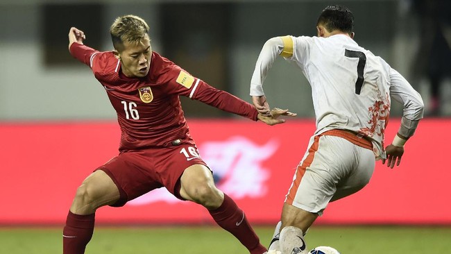 Berkat regulasi ketat yang diterapkan CFA, klub-klub Liga Super China diwajibkan memperhatikan talenta-talenta lokal di tengah serbuan pemain asing.