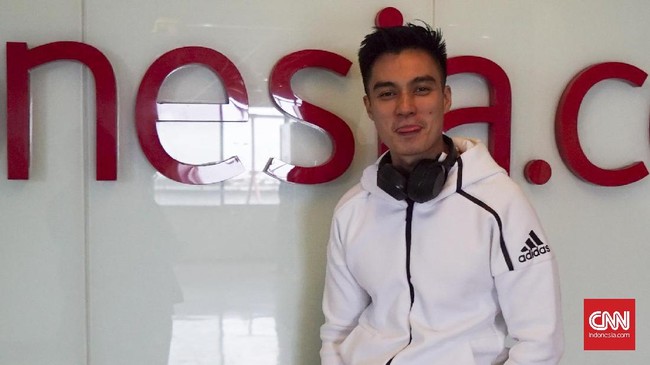 Survei Median menyebut nama Baim Wong berada di posisi 10 dari total 15 tokoh yang memiliki elektabilitas tertinggi sebagai calon gubernur DKI Jakarta.