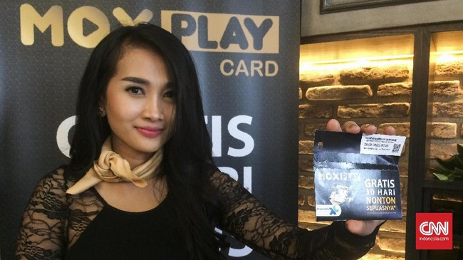 Berbeda dengan layanan streaming lain, Mox hanya fokus memuat judul film lokal untuk menyasar daerah-daerah yang belum terjamah bioskop di Indonesia.