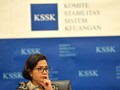 Pembiayaan Utang APBN Melonjak 300 Persen Lebih di Maret 2021