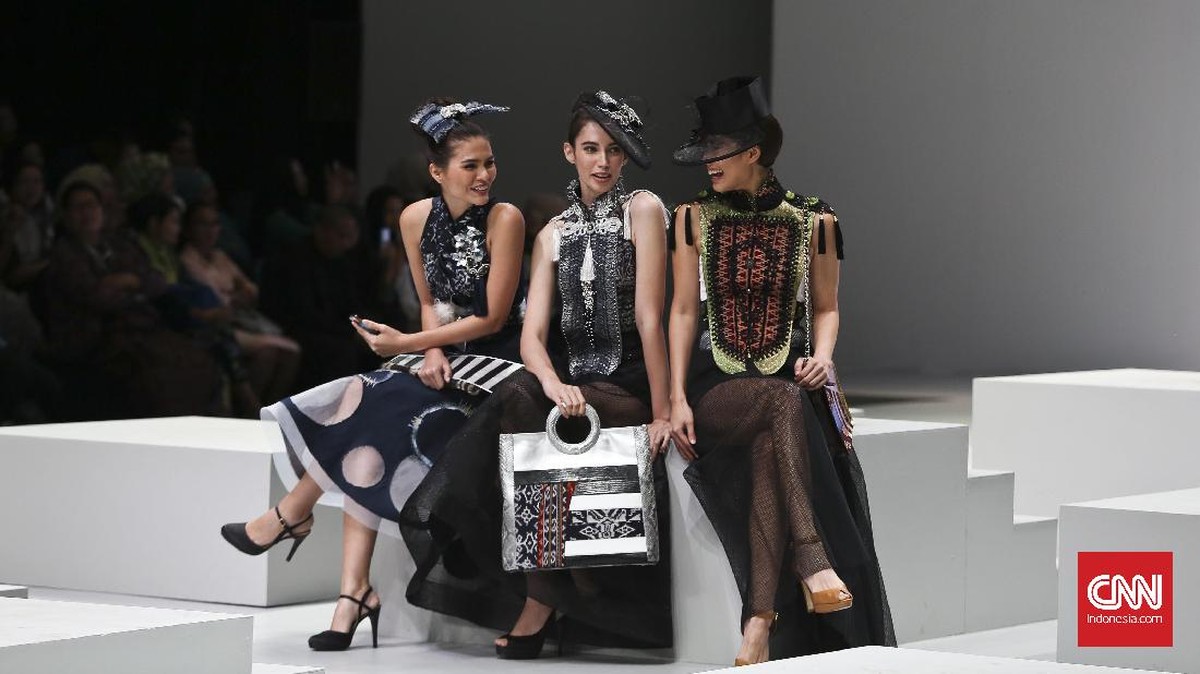 Pikat Ikat Pusaka Maumere