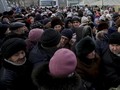 Ukraina dan Separatis Pro-Rusia Saling Tukar Ratusan Tawanan
