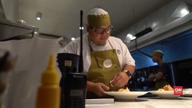 Gastronomi, Pengalaman Berbeda Menyantap Kuliner