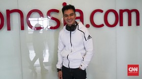 Kronologi Baim Wong Marahi Kakek Suhud hingga Minta Maaf