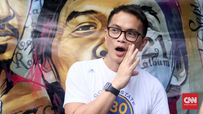 Tampil di konser ini menjadi yang pertama bagi grup vokal beranggotakan Tika, Yosi, Udjo, Gugum dan Odie dalam panggung bernuansa politik.