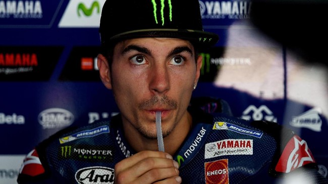 Hasil tes resmi di Sirkuit Sepang menunjukkan bahwa Maverick Vinales memang pebalap berbakat. Ia dinilai punya karakteristik mirip dengan Jorge Lorenzo.