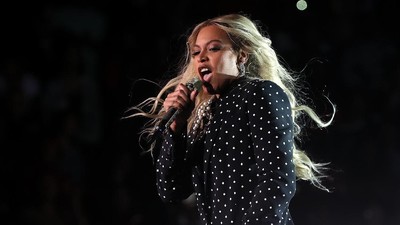 Beyonce Beri Sinyal Tur Renaissance 2023 Lewat Acara Lelang