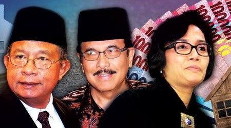 Waspada 'Bubble', Pajak Dikerek