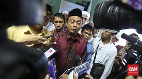 GNPF Minta Jokowi Setop Orkestra Pelabelan Anti-Pancasila