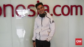 Alasan Kakek Suhud Dekati Baim Wong hingga Kena Omel