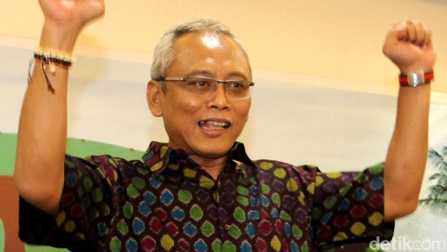 PDIP sebagai partai pendukung pemerintah menyatakan, hak angket untuk mempertanyakan penonaktifan Ahok sebagai Gubernur DKI tak memiliki urgensi.