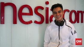 Respons Baim Wong Masuk Bursa Pilgub DKI